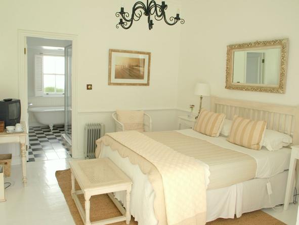Southern Cross Beach House - Bedroom2